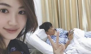 真正男子汉王宝强受伤 真正男子汉王宝强受伤