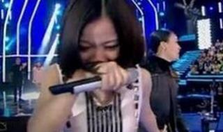 姚贝娜allbymyself 姚贝娜allbymyself
