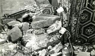 唐山可能发生8级地震吗 唐山可能发生8级地震吗